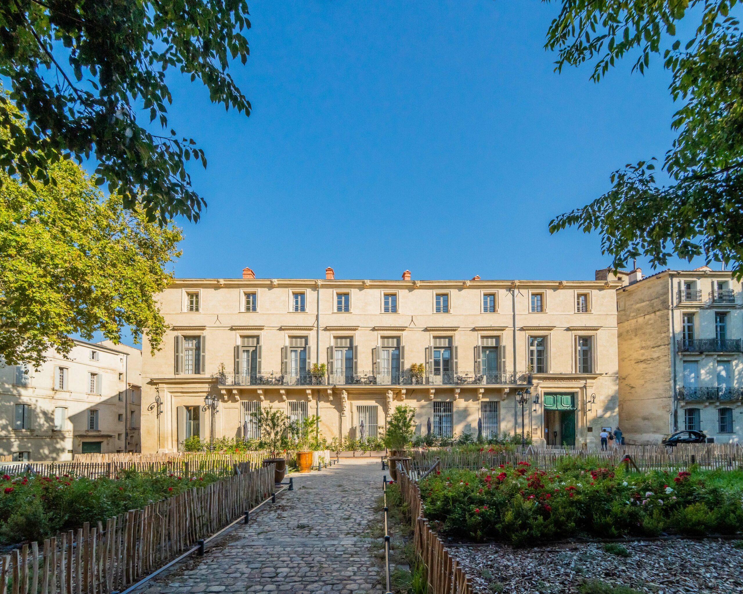 Hotel Richer de Belleval