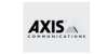 Logo Axis - Brochet domotique - installateur domotique et de solutions audiovisuelles - salle de cinéma privée - Gard