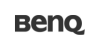 Logo Benq - Brochet domotique - installateur domotique et de solutions audiovisuelles - salle de cinéma privée - Gard