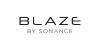 Logo Blaze - Brochet domotique - installateur domotique et de solutions audiovisuelles - salle de cinéma privée - Gard