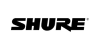 Logo Shure - Brochet domotique - installateur domotique et de solutions audiovisuelles - salle de cinéma privée - Gard